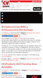 Mobile Screenshot of highperformanceracingparts.com